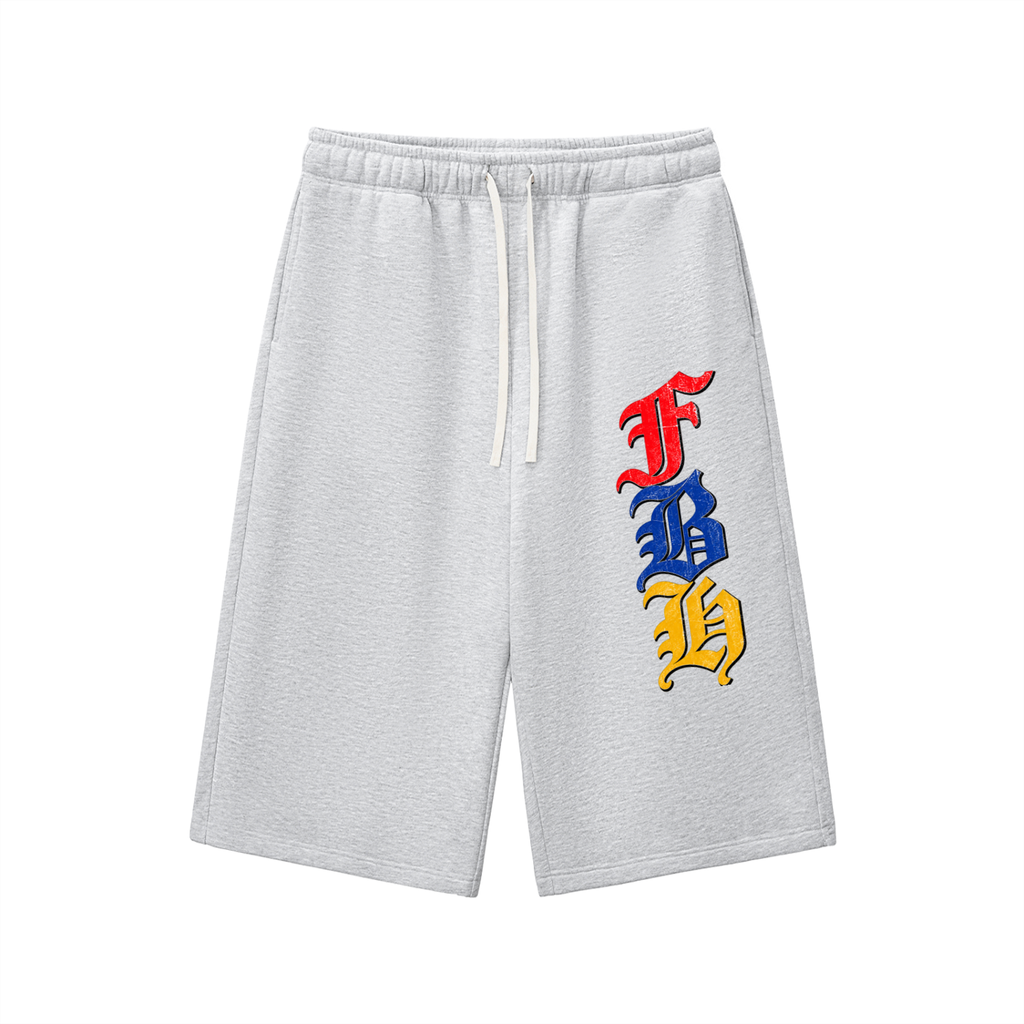 Habit Heritage 2026 Three-quarter Sweatpants