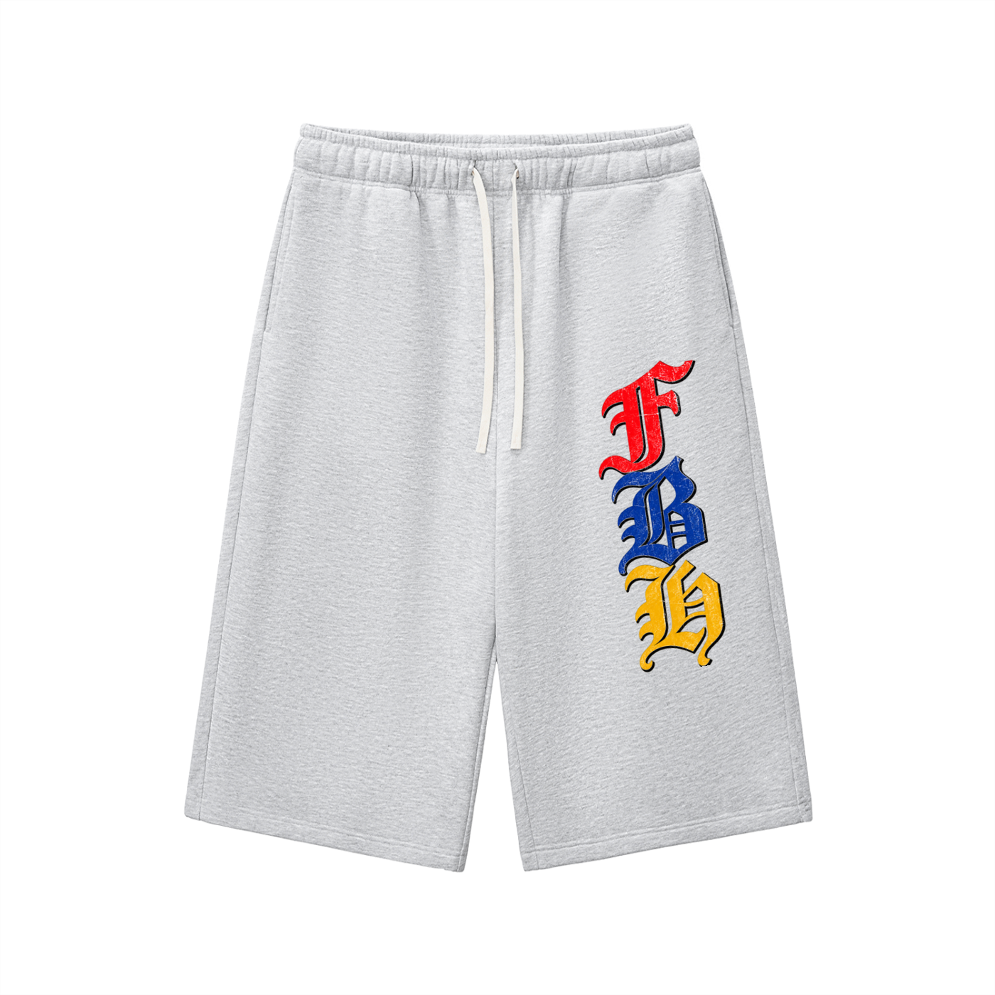 Habit Heritage 2026 Three-quarter Sweatpants