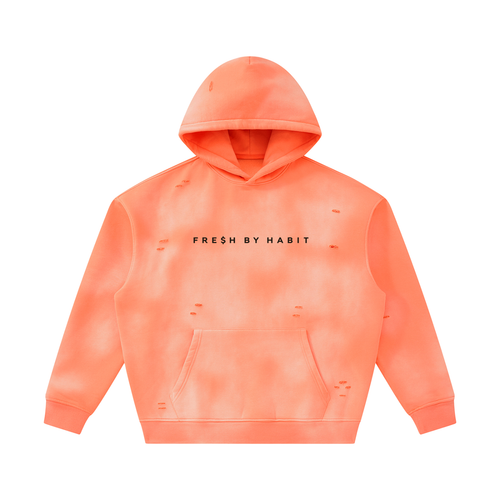 Daily Habit Hoodie