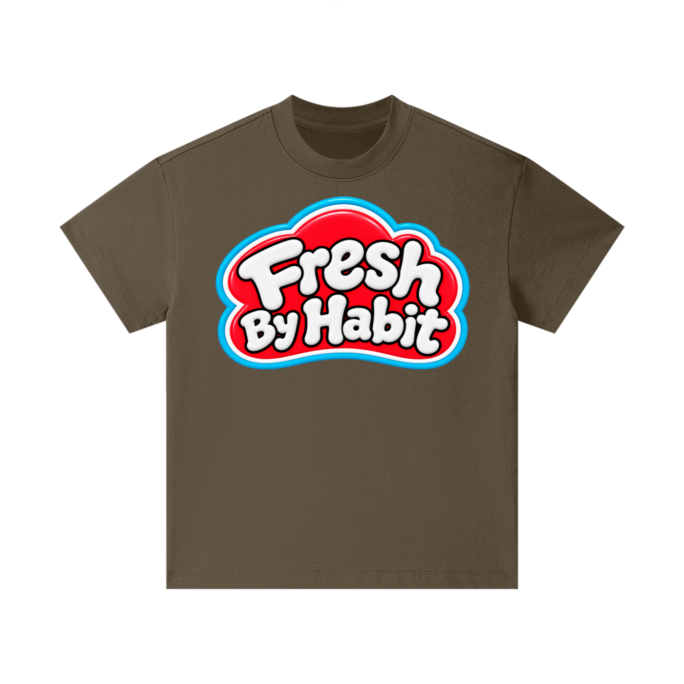 Fresh Fun Kids Tee