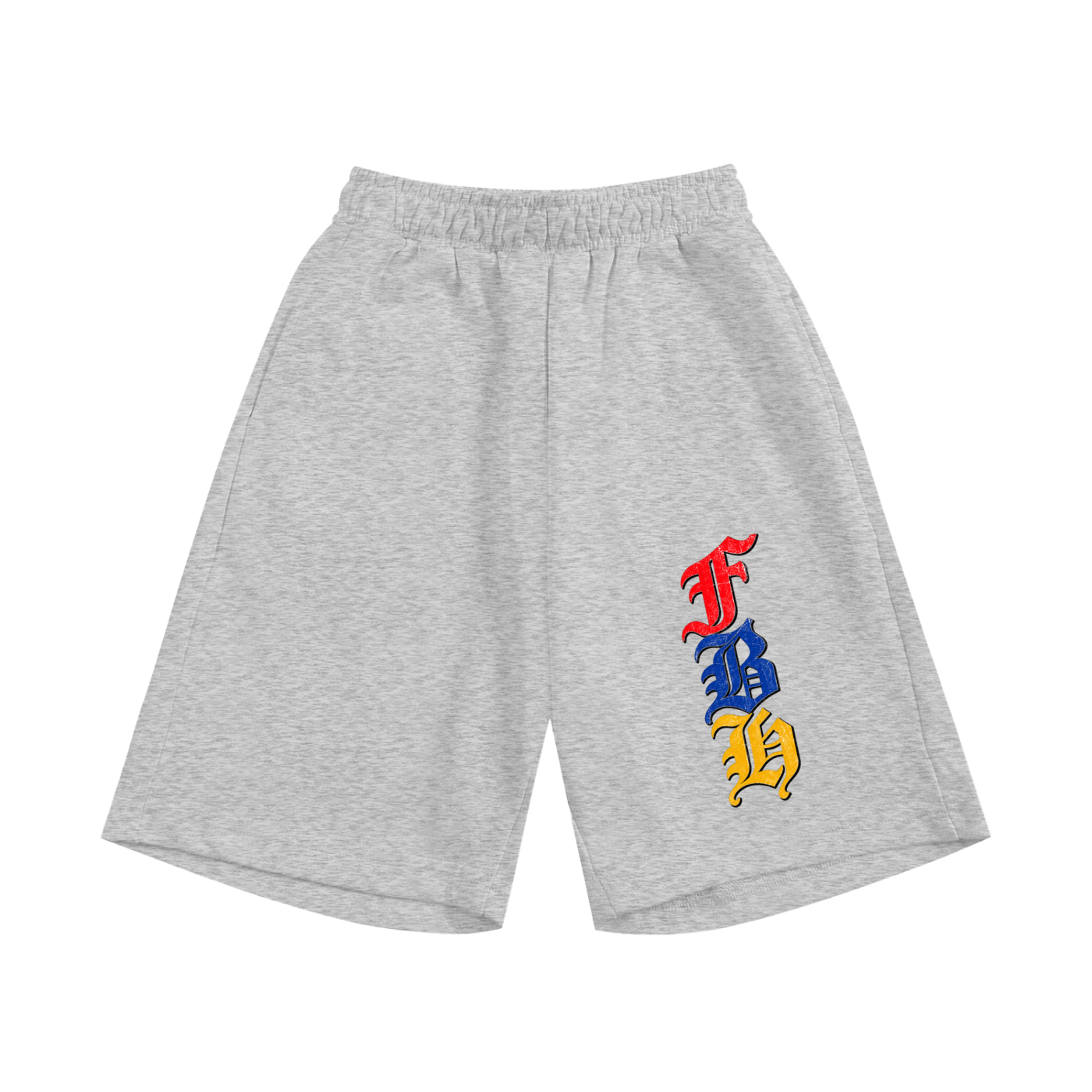 Fresh Start Kids Shorts