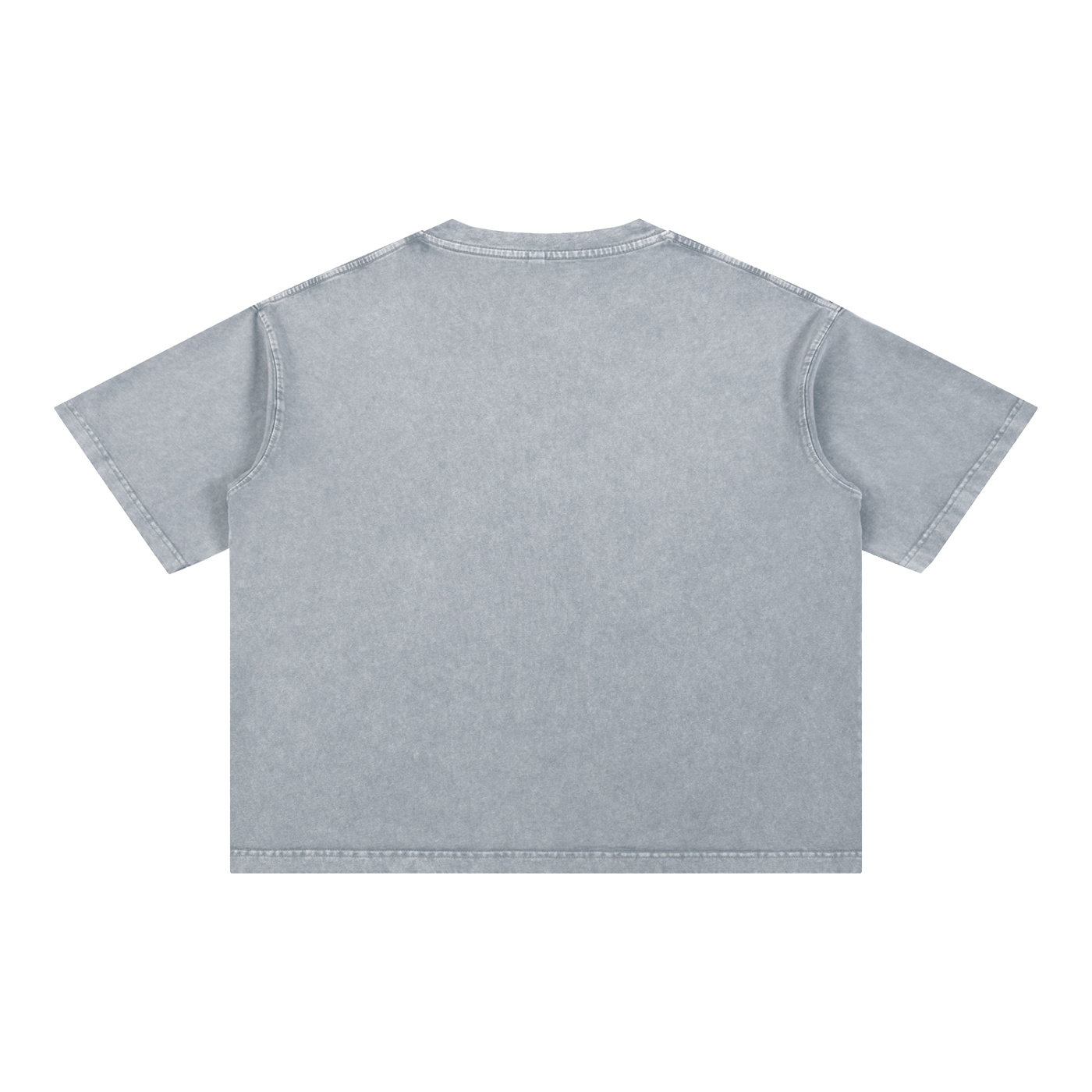 Forever Fresh ’26 Tee Boxy Cotton T-Shirt