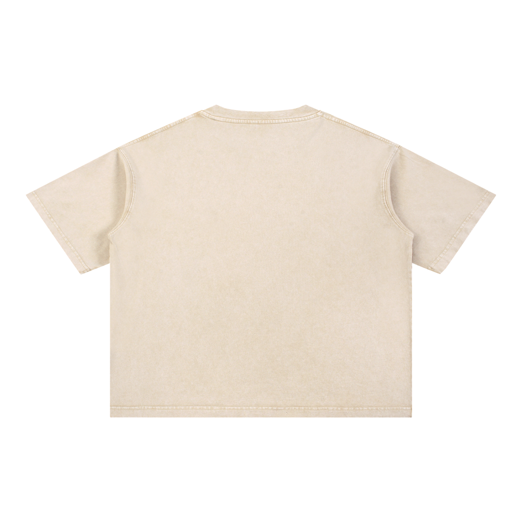 Forever Fresh ’26 Tee Boxy Cotton T-Shirt