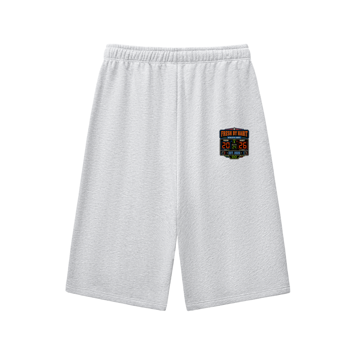All-Star Habit Three-quarter Sweatpants