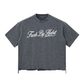 Everyday Revival  Boxy T-shirt