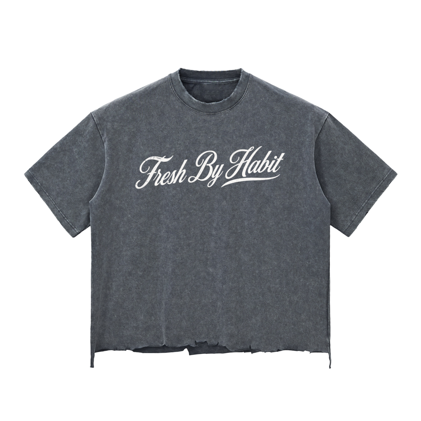Everyday Revival  Boxy T-shirt