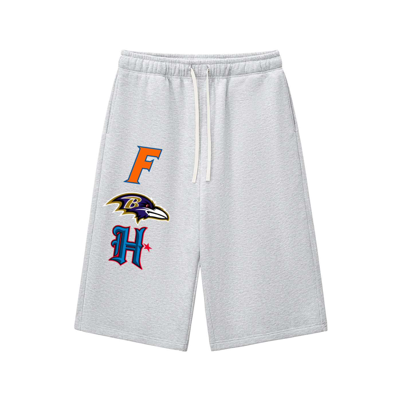 All-Star Habit Three-quarter Sweatpants