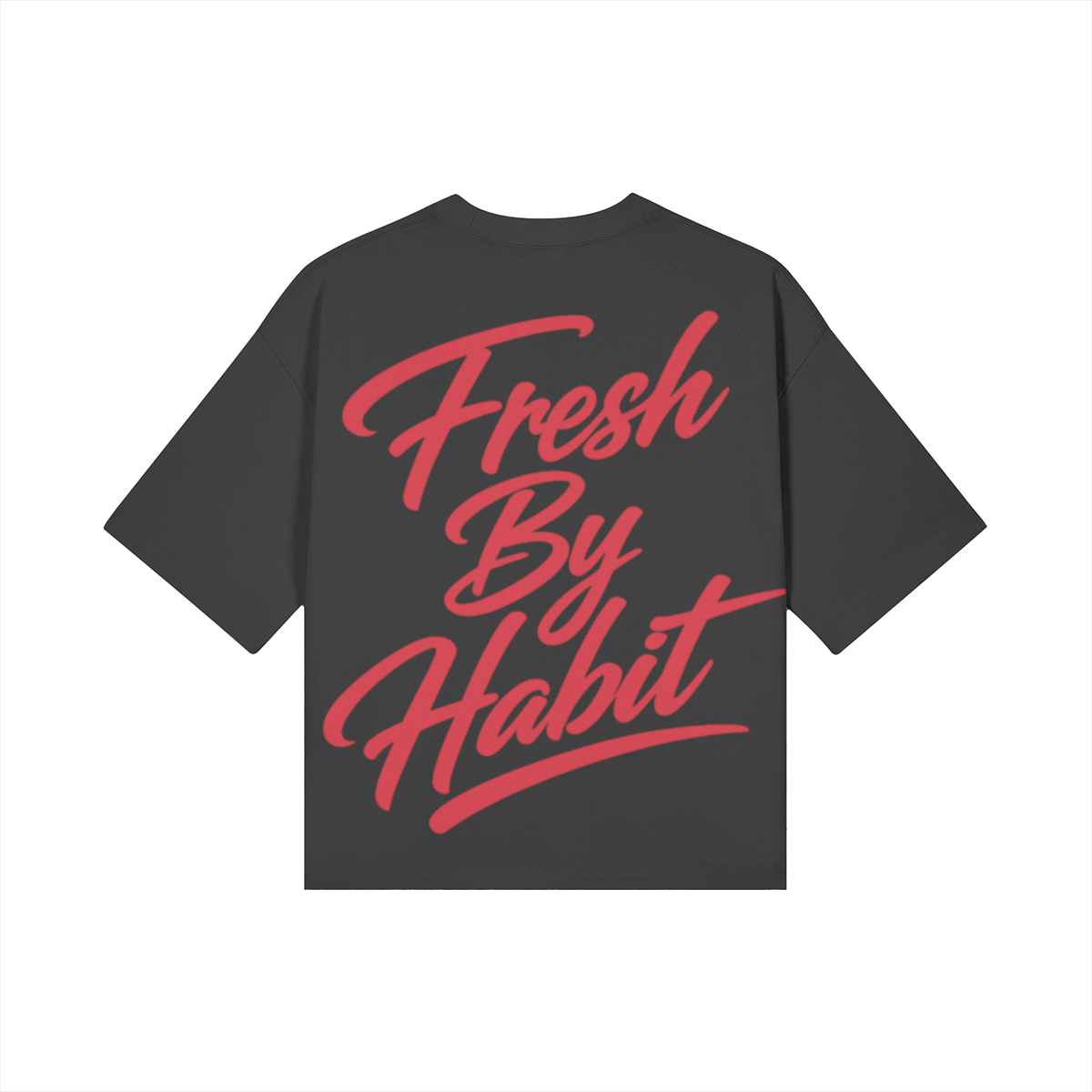 Fresh By Habit- Vision By Habit Tee