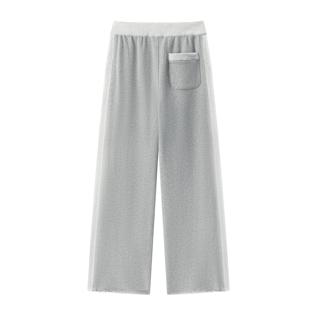 Pretty Athletics Wide Leg Sweats
