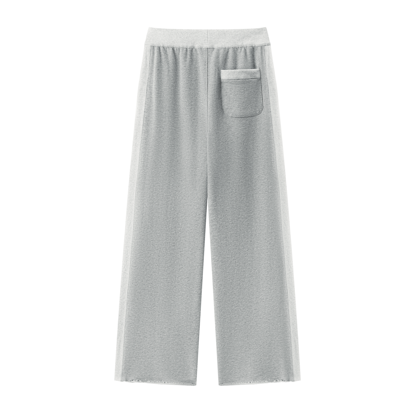 Pretty Athletics Wide Leg Sweats
