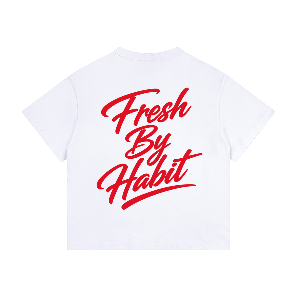 Fresh By Habit- Vision By Habit KIDS Tee