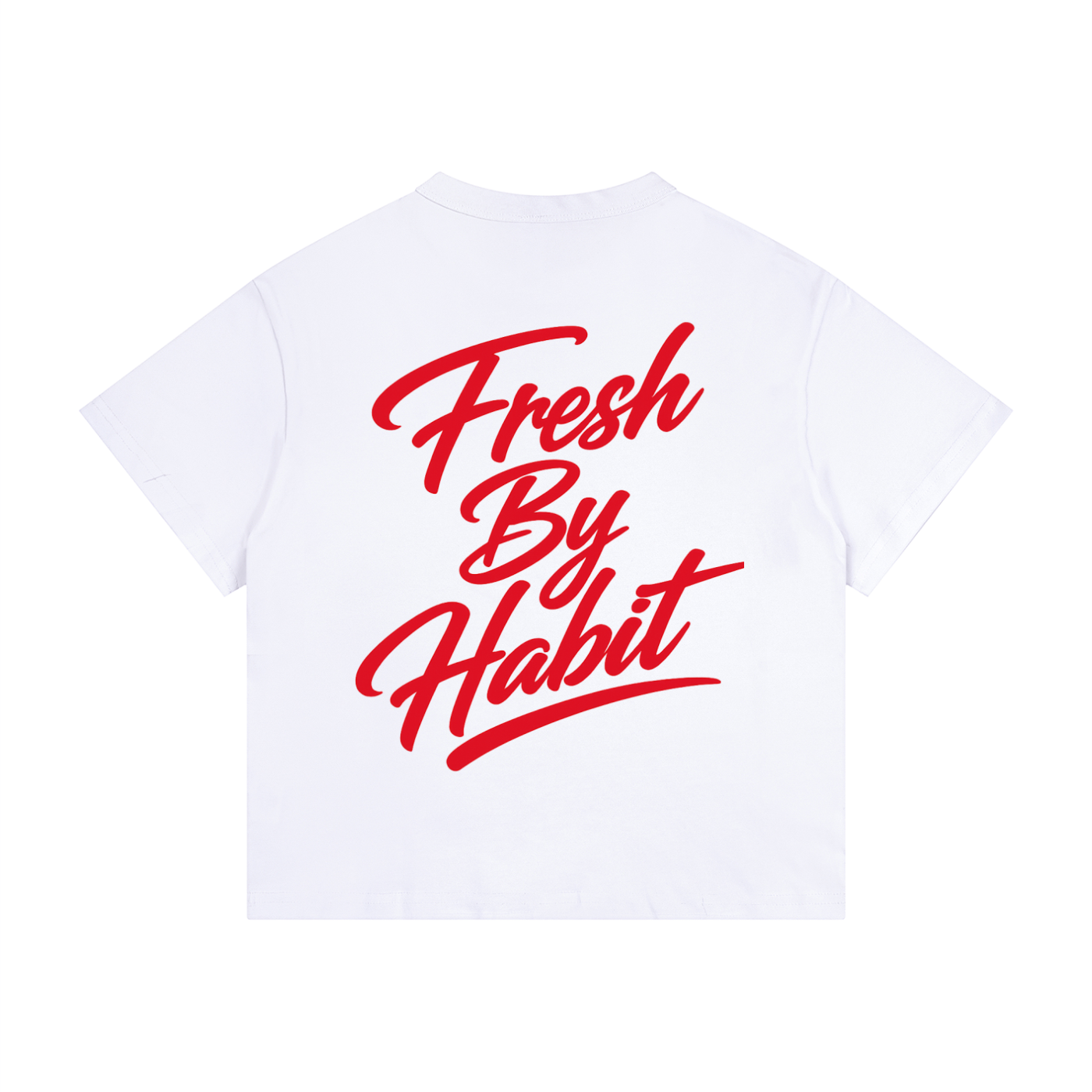 Fresh By Habit- Vision By Habit KIDS Tee