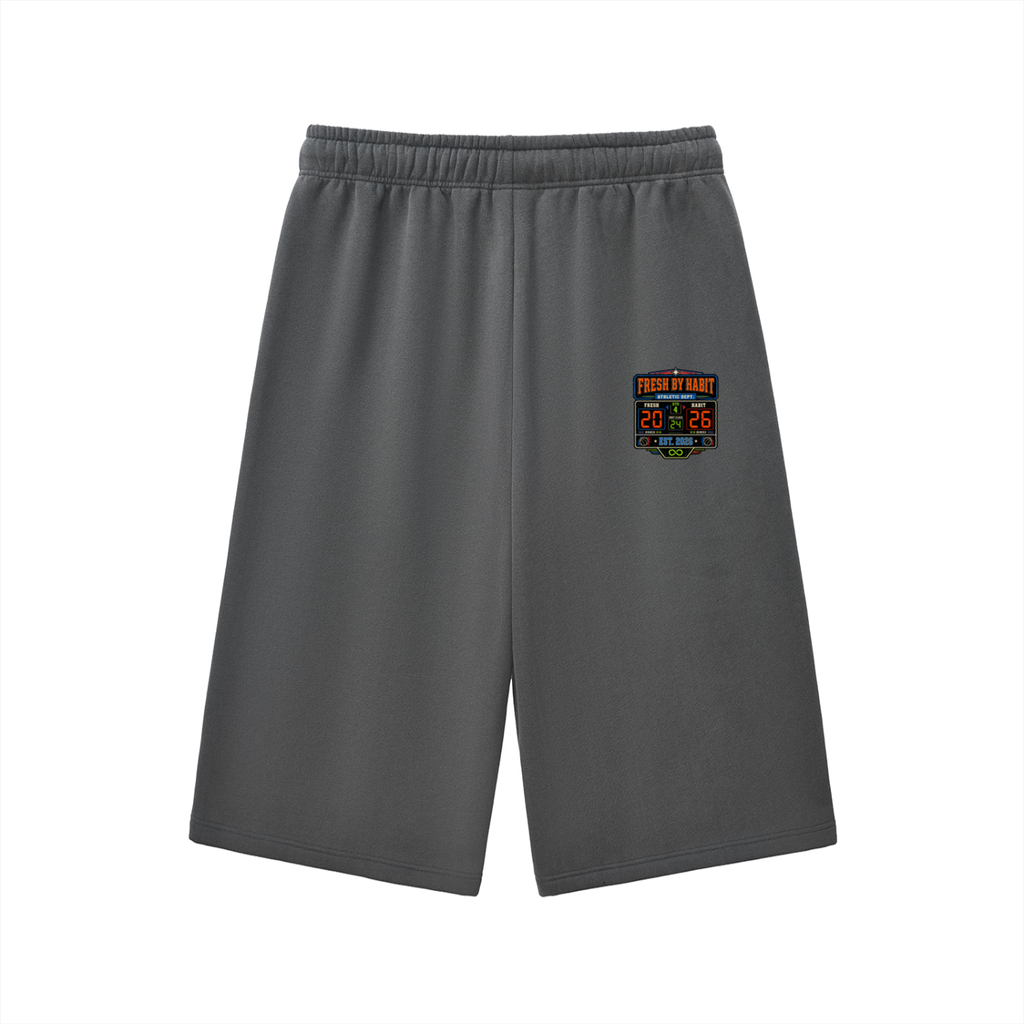 All-Star Habit Three-quarter Sweatpants
