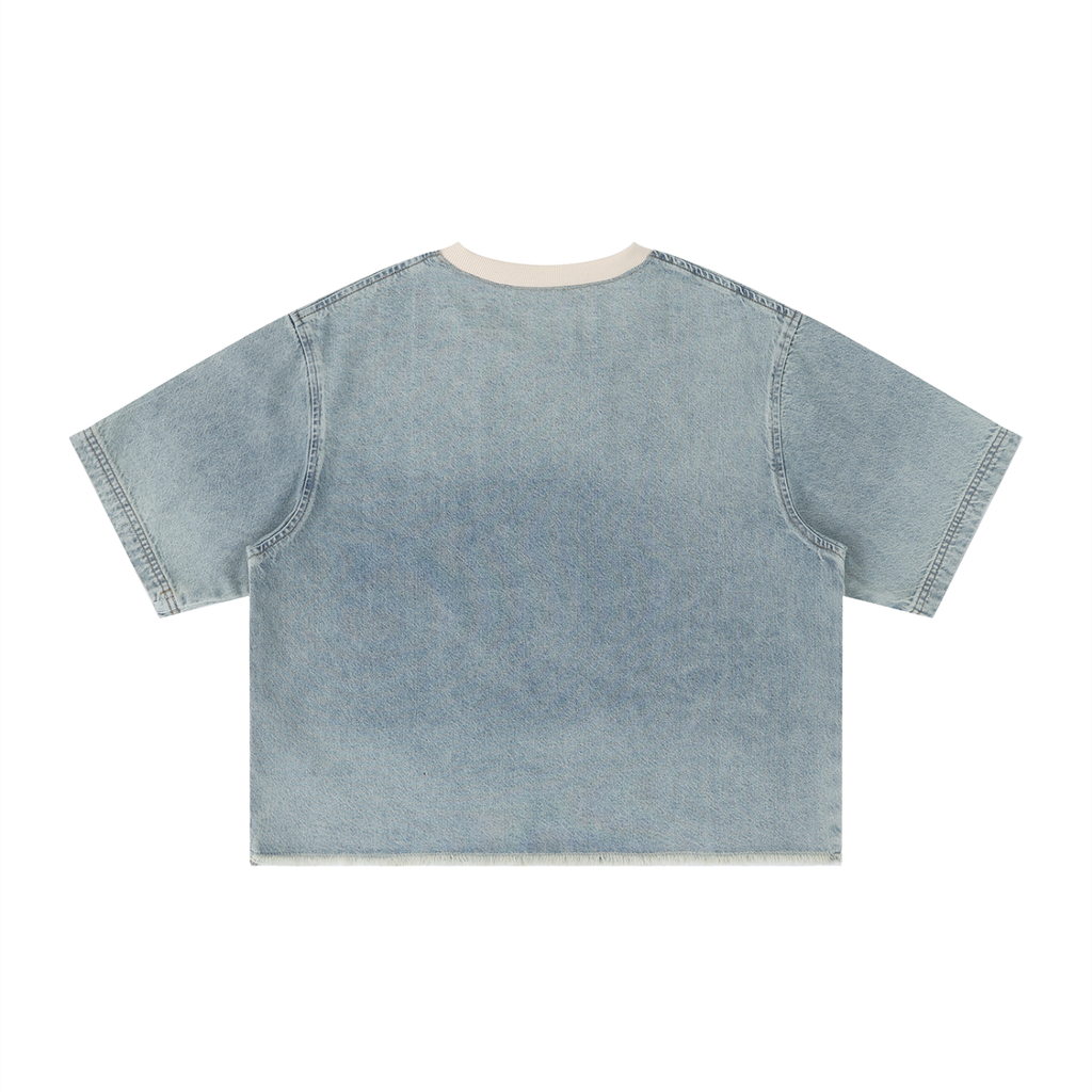 Worn By Habit