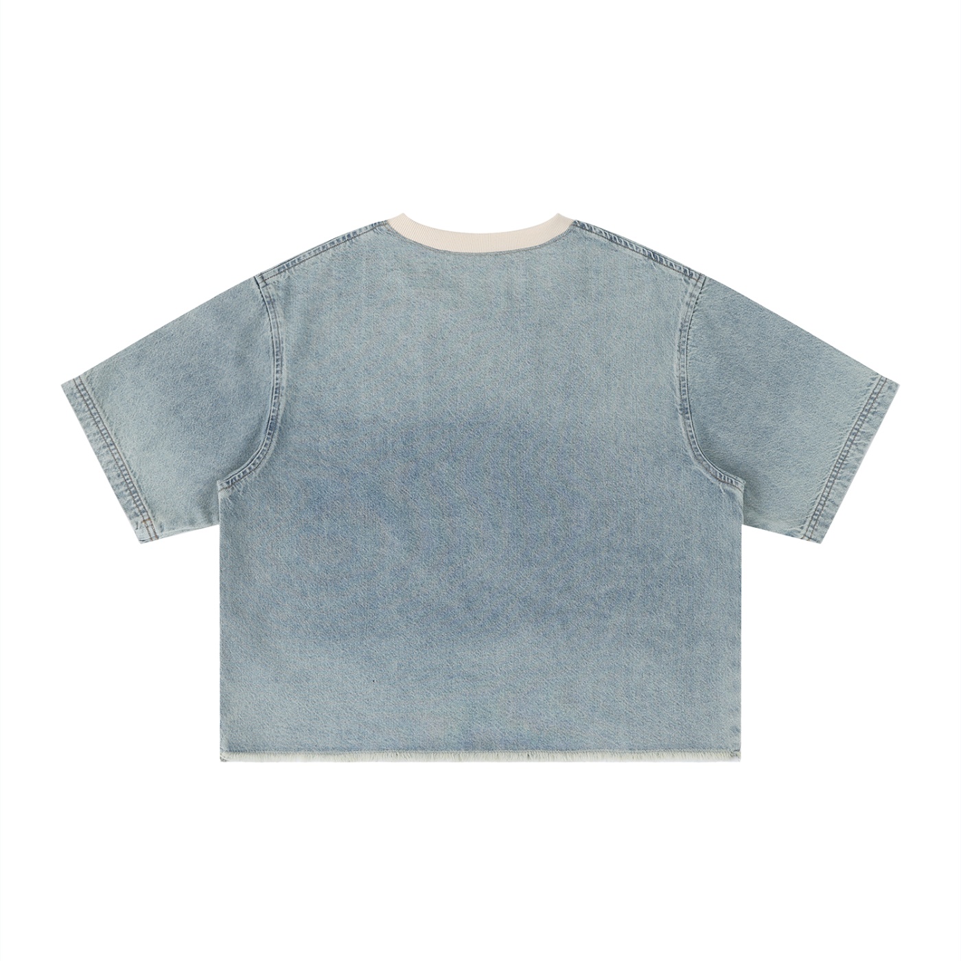 Worn By Habit