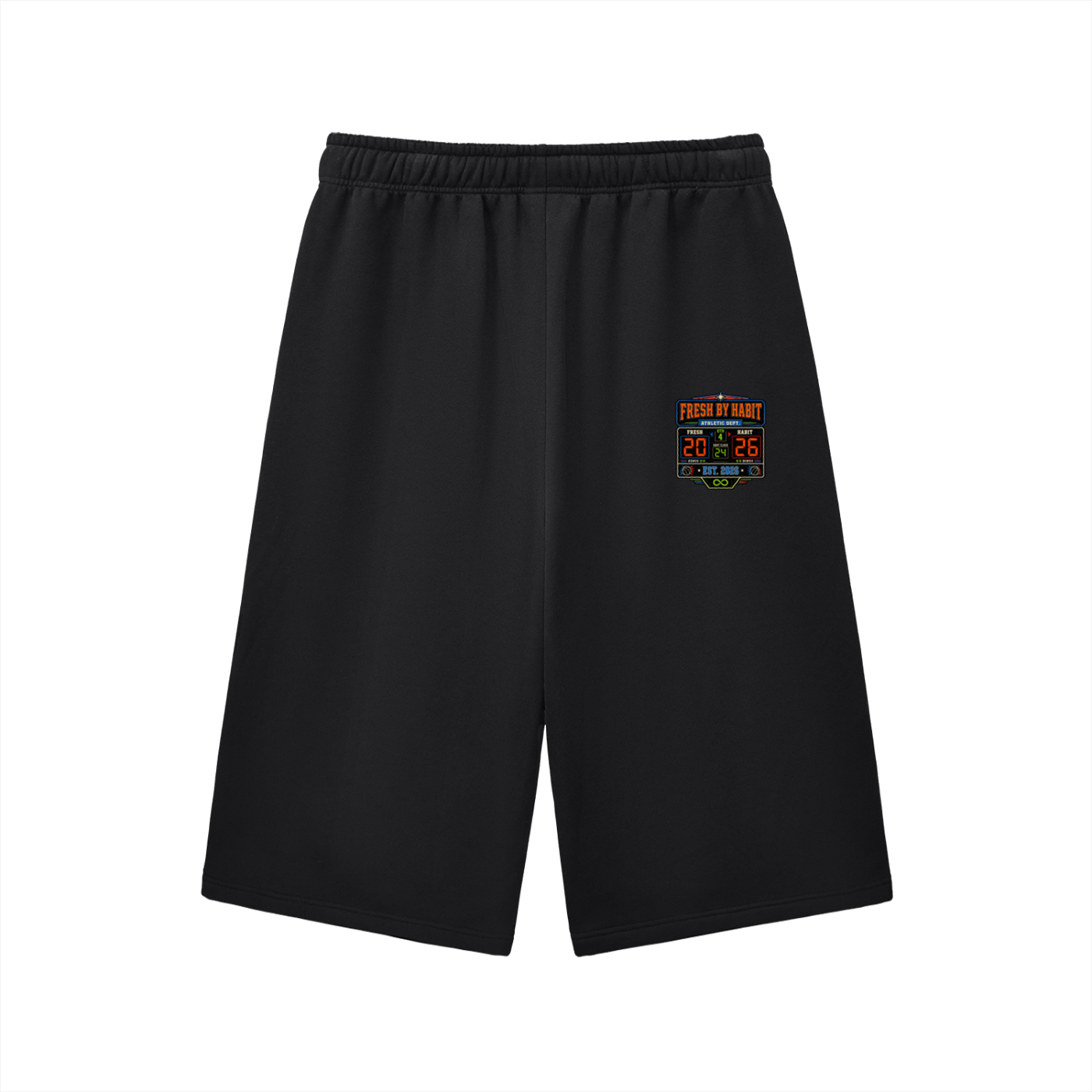 All-Star Habit Three-quarter Sweatpants