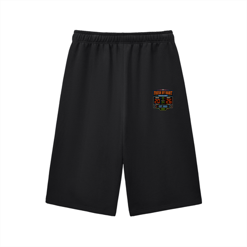 All-Star Habit Three-quarter Sweatpants