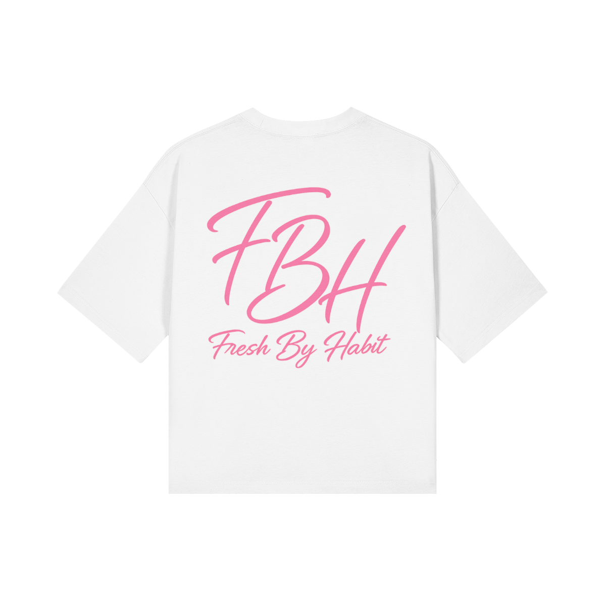 Fresh By Habit - In Good Hands Tee