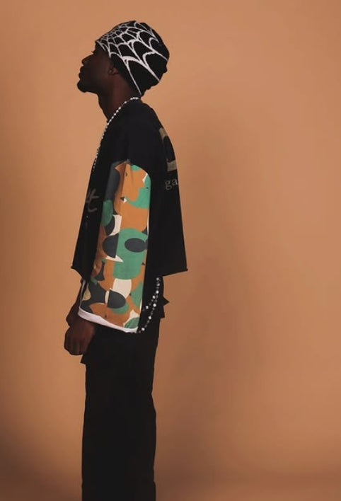 Field Discipline Tee