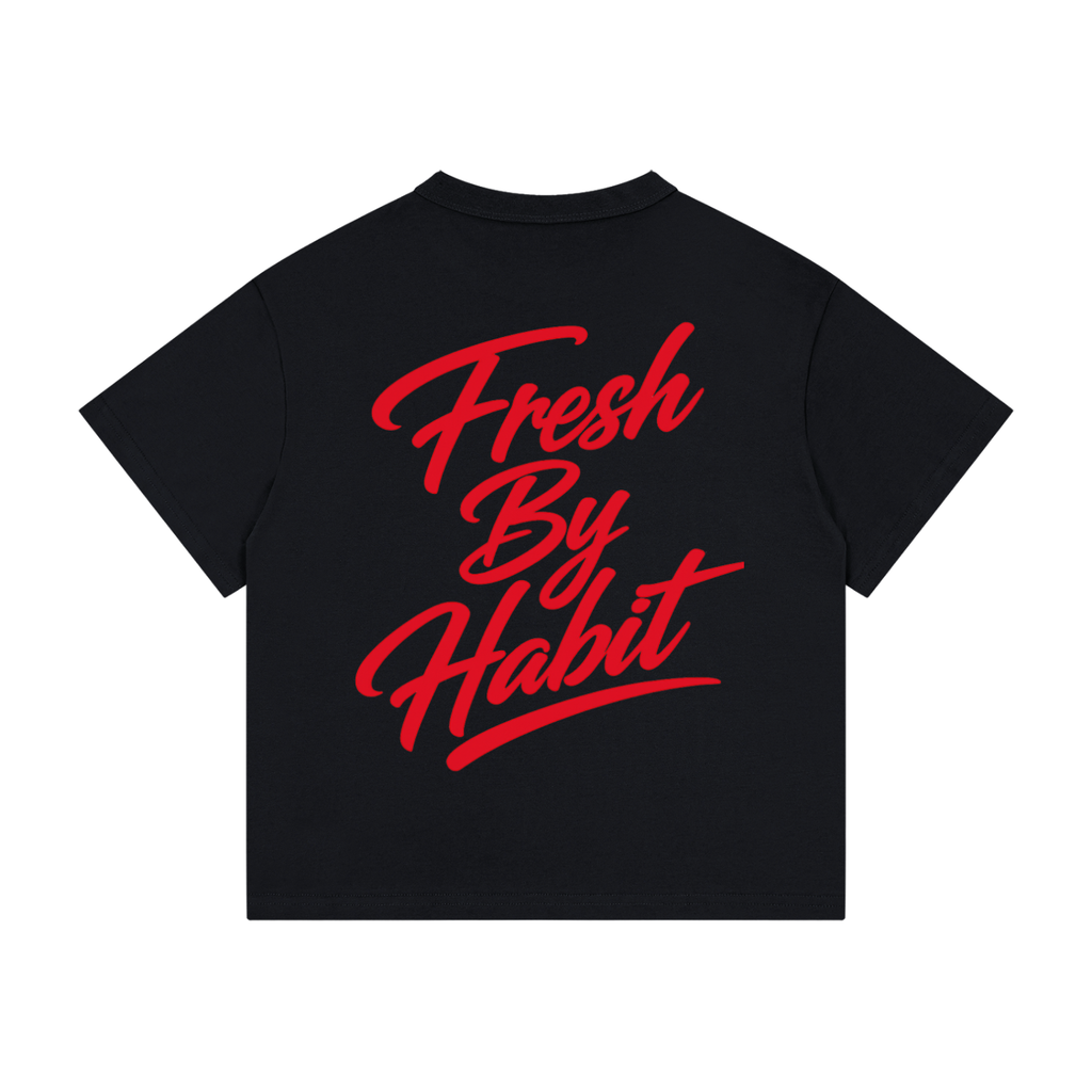 Fresh By Habit- Vision By Habit KIDS Tee
