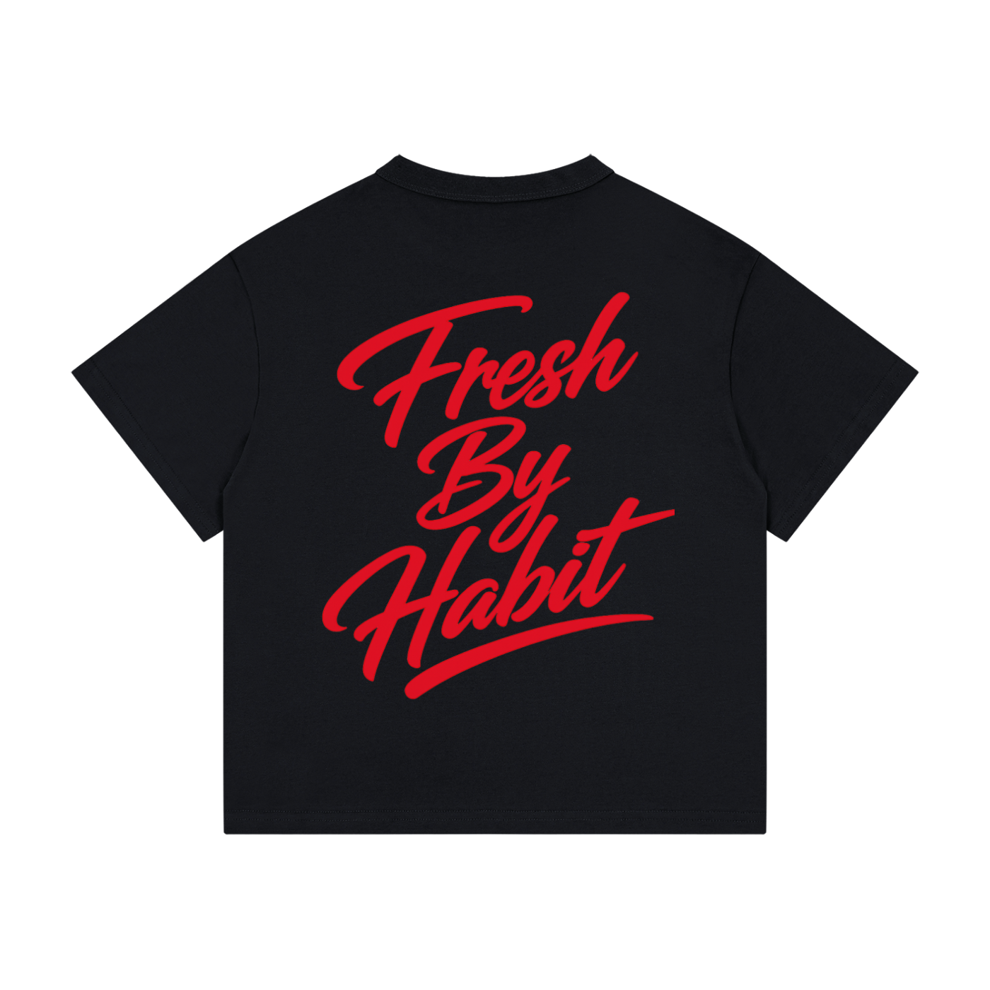 Fresh By Habit- Vision By Habit KIDS Tee