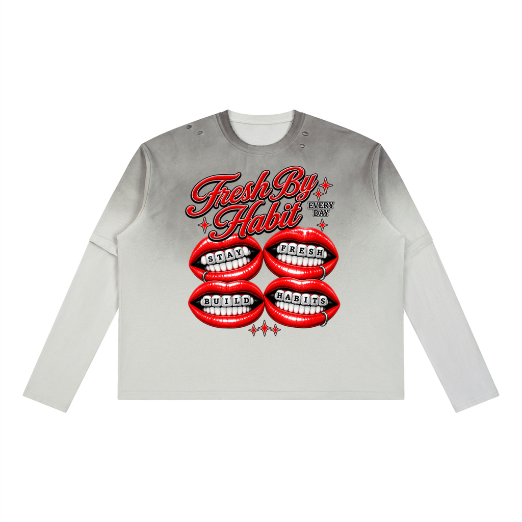 Rockstar Bite Tee