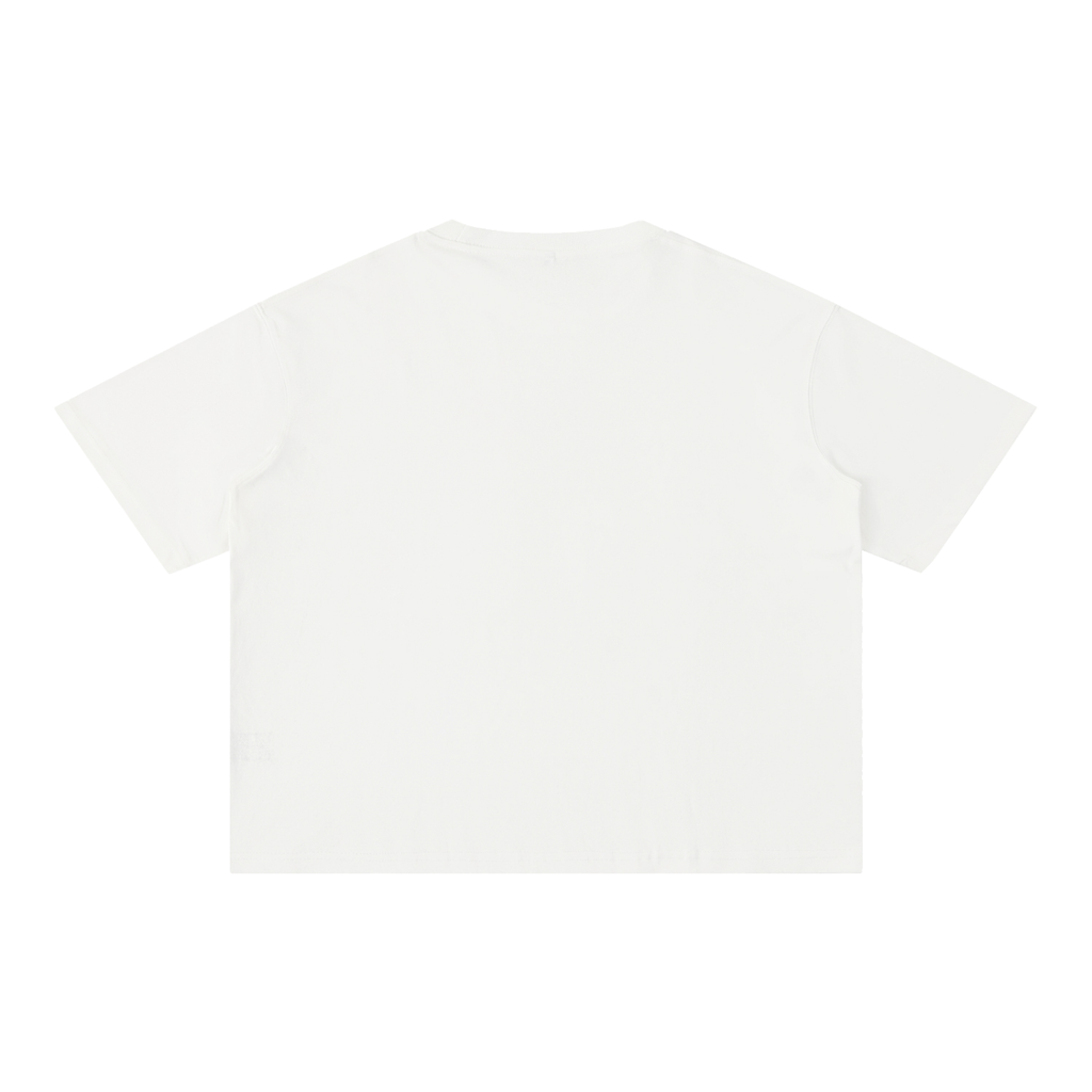 Forever Fresh ’26 Tee Boxy Cotton T-Shirt