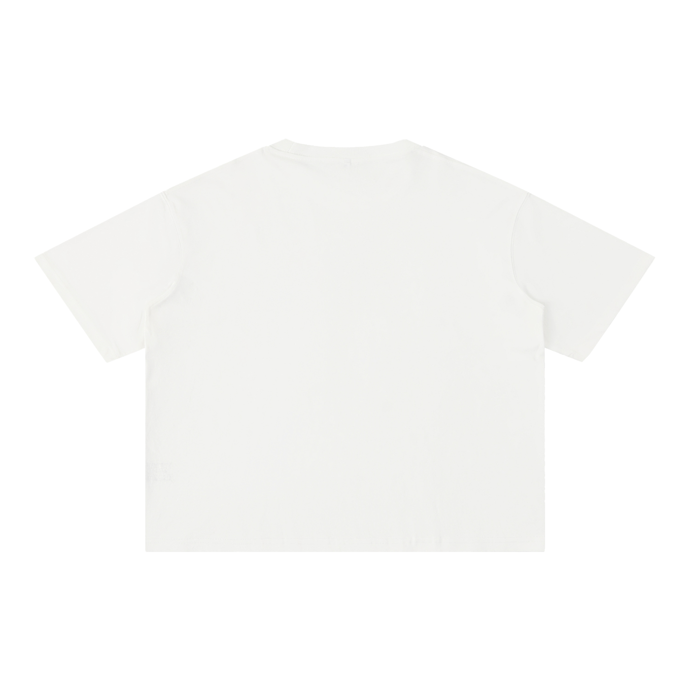 Forever Fresh ’26 Tee Boxy Cotton T-Shirt