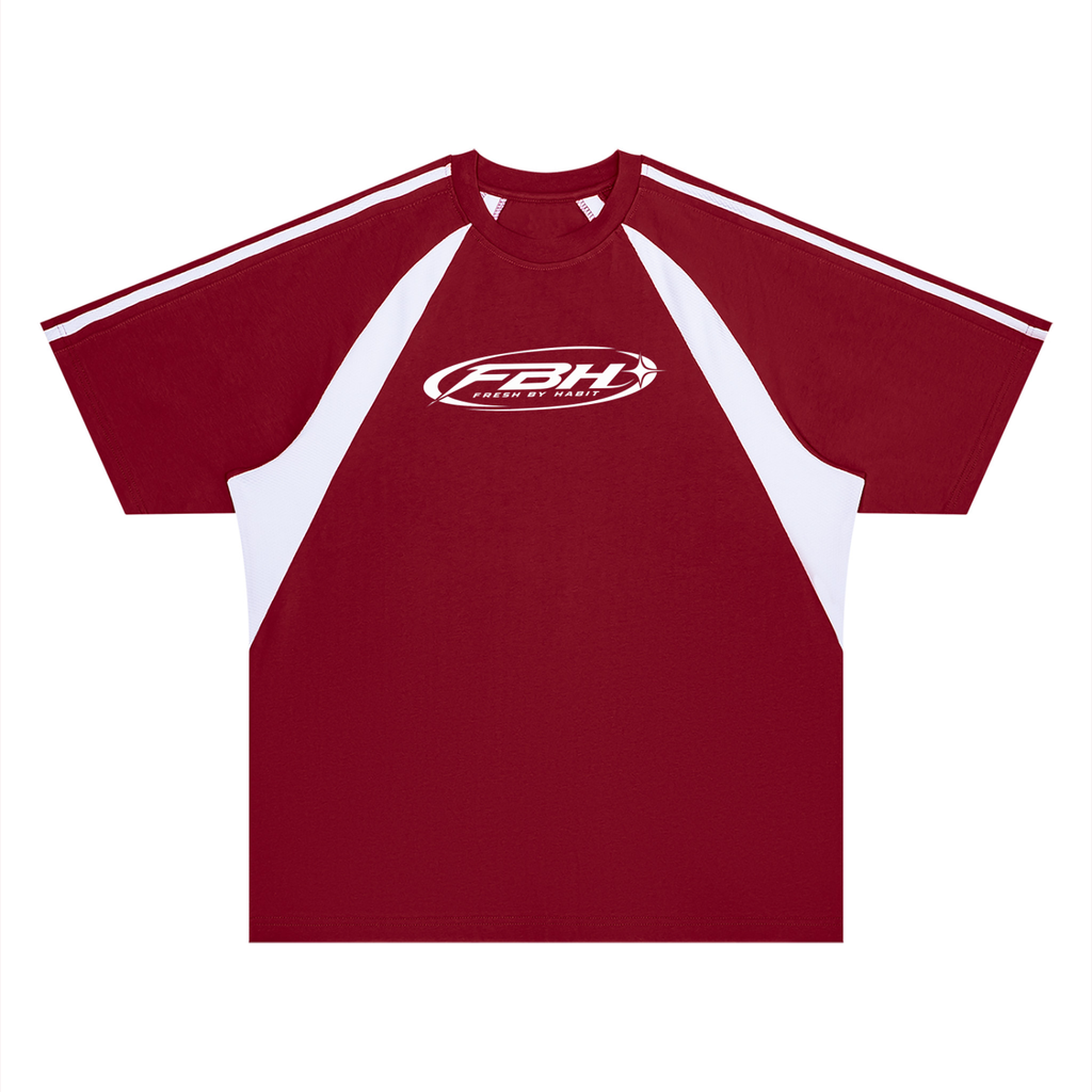Fast Lane Tee