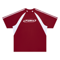 Fast Lane Tee