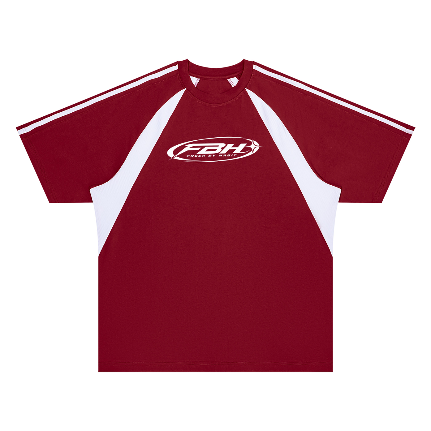 Fast Lane Tee