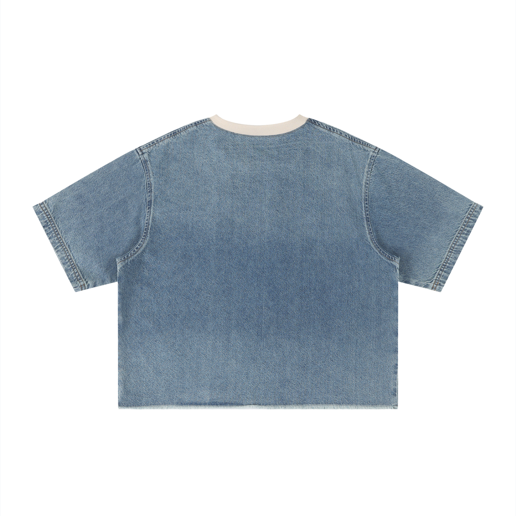 Worn By Habit
