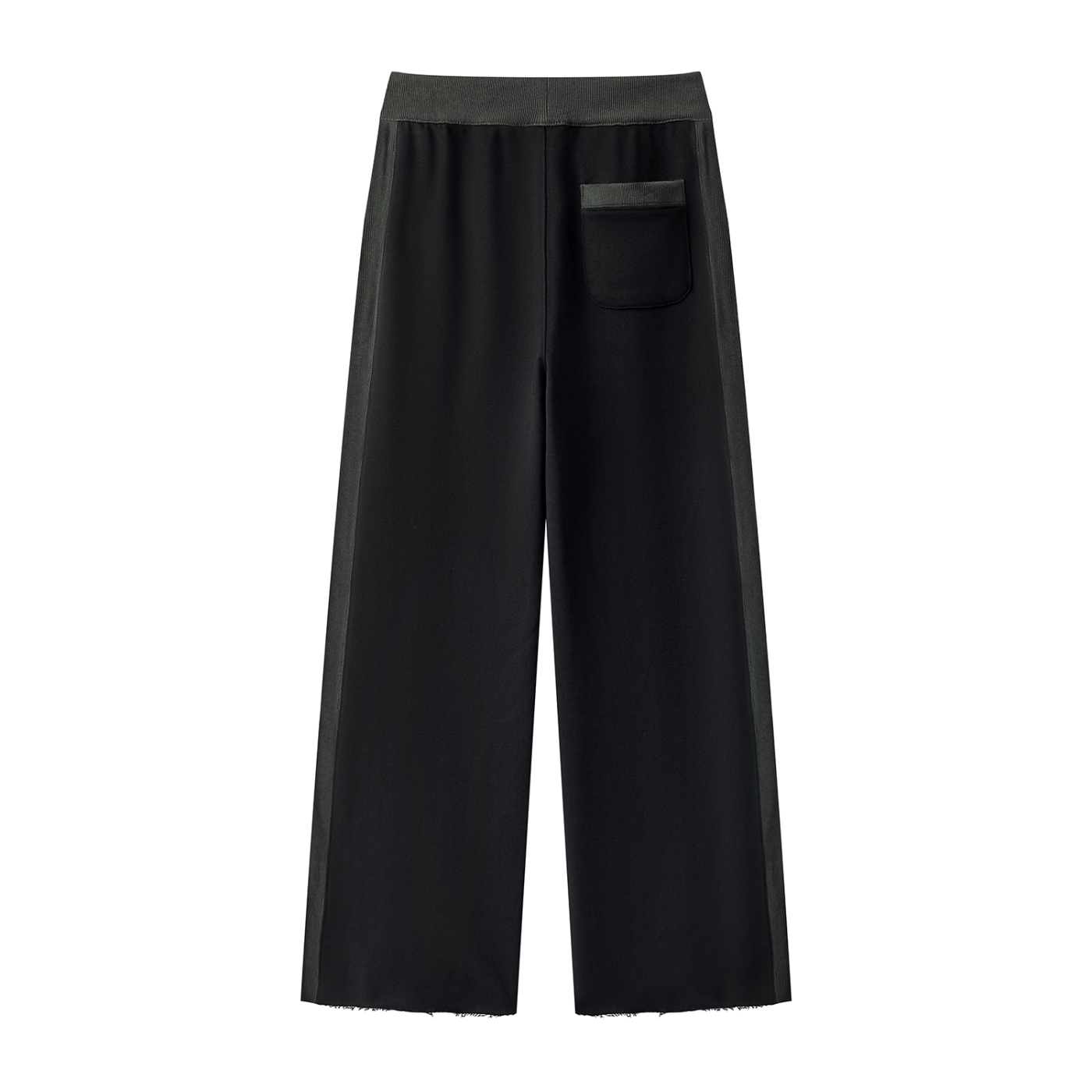 Pretty Athletics Wide Leg Sweats