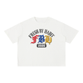 Forever Fresh ’26 Tee Boxy Cotton T-Shirt