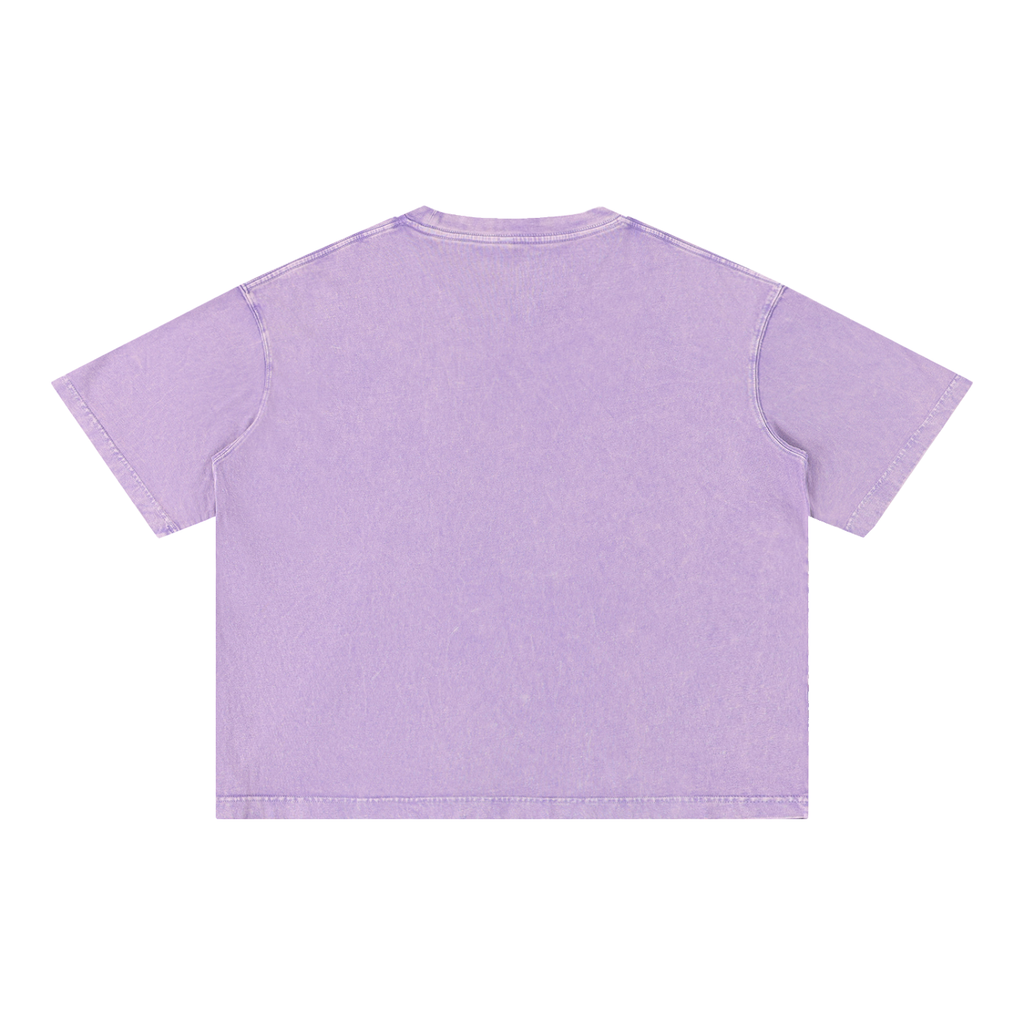 Forever Fresh ’26 Tee Boxy Cotton T-Shirt