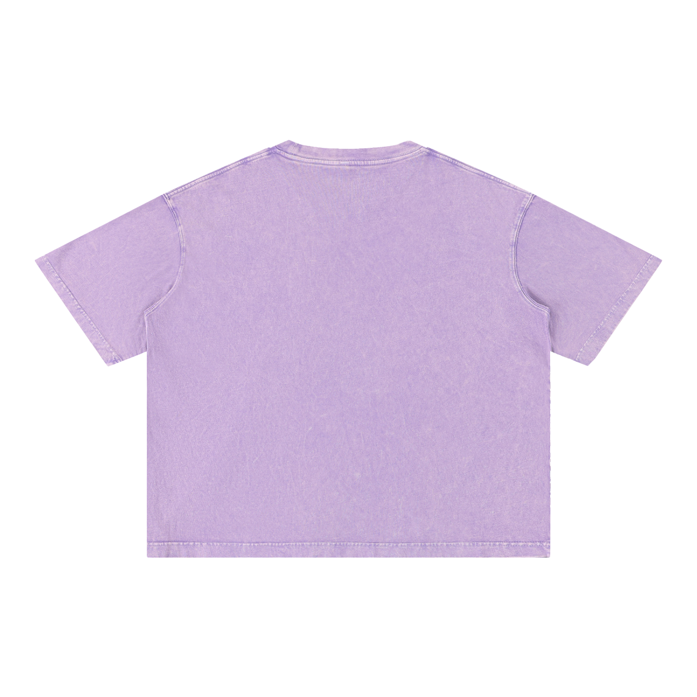 Forever Fresh ’26 Tee Boxy Cotton T-Shirt